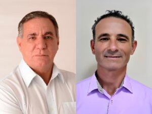 Vereador ameaça rival por assento no Rincão: ‘é a minha história’
