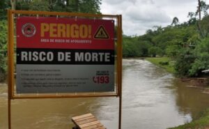 Afogamentos crescem 27% em SC: saiba como agir em situações de risco