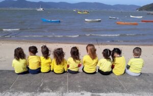 Prefeitura de Palhoça lança edital de vagas para educação infantil