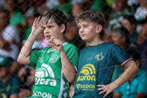 Chapecoense x Criciúma: veja como adquirir ingresso