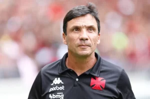 Zé Ricardo será apresentado pelo Tigre na próxima segunda
