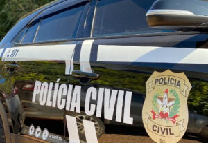 Homem é preso por violência doméstica e descumprir medidas legais