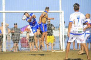 Clubes buscam afirmação no Campeonato Suíço da Zona Sul Diurno