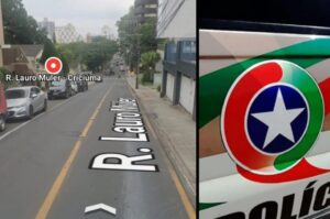 Casa é invadida e bandidos dão prejuízo acima de R$ 100 mil ao proprietário