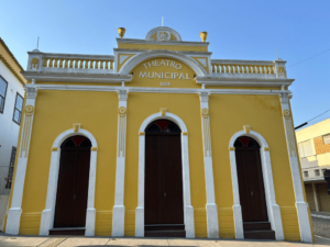 São José abre edital para ocupação de teatros municipais em 2025