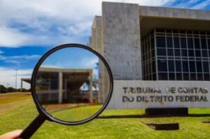 MP, sobre penduricalho de quase R$ 6 mi no Tribunal de Contas do DF: “Grave prejuízo”