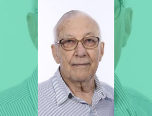 Criciúma se despede do ex-vereador Ageci Mendes Xavier