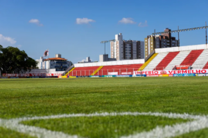 Hercílio Luz x Santa Catarina: escalações, arbitragem e onde acompanhar