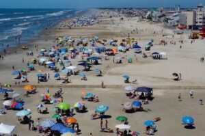 Balneário Arroio do Silva contará com shows nacionais em janeiro