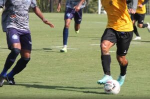 Criciúma EC procura clube para realizar amistoso no dia 12 de janeiro