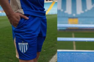 Ex-jogador do Avaí já é colocado como um dos favoritos a melhor do mundo
