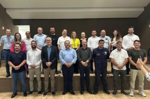Prefeita Dalvania e vice Alex Michels anunciam secretariado içarense
