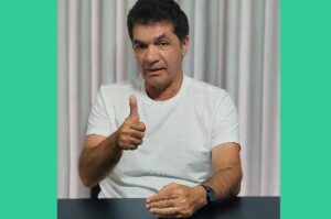 Clésio Salvaro presta homenagem aos 145 anos de colonização de Criciúma