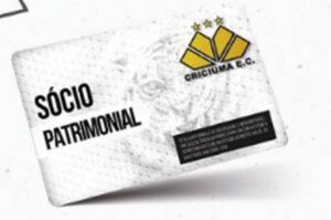 Contribuição dos sócios patrimoniais passará a R$ 30 a partir de janeiro
