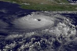 Santa Catarina pode ter La Niña entre fevereiro e abril