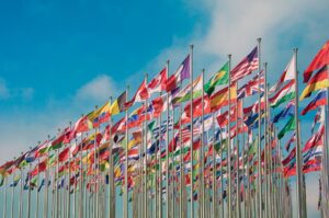 Quais são as maiores economias do mundo, segundo o PIB?