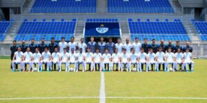 Barra estreia na Copinha contra o Flamengo (SP)