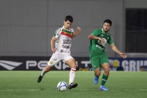 Times começam a se distanciar na tabela de classificação após fim da terceira rodada do Catarinense 2025