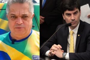 João Rodrigues acusa Ulisses Gabriel de perseguição política