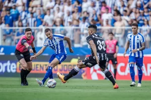 A bola começa a rolar neste fim de semana na Copa SC