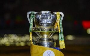 CBF altera regulamento e elimina vantagem do empate na Copa do Brasil