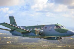 Presidente do STF faz um voo a cada 2 dias com aeronave da Força Aérea
