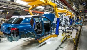 Brasil retoma 8º lugar no ranking global de produção de veículos