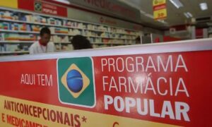 São José oferece medicamentos gratuitos em 38 farmácias
