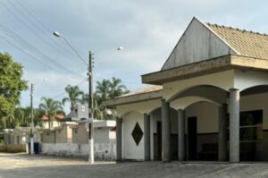 Morro da Fumaça lança novo prazo para recadastramento de túmulos do Cemitério