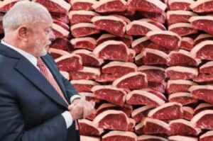 Lula prometeu picanha barata, mas carne fica mais cara
