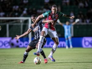 Catarinense 2025 chega na segunda metade