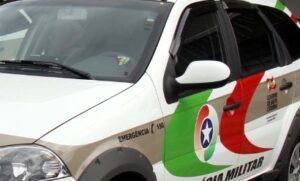 Adolescente é apreendido por tráfico de drogas em Tubarão