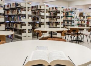 Empréstimo de livros na Biblioteca Pública de SC cresce 43%