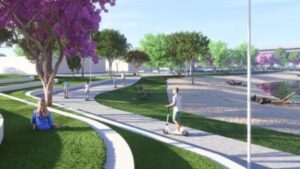 Começam as obras de revitalização do Parque Náutico na capital