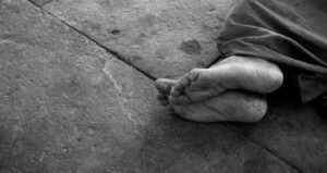 População em situação de rua cresce quatro vezes em SC; Florianópolis lidera