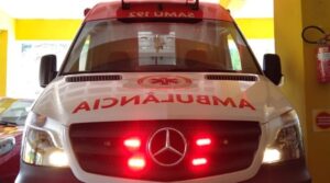 Homem morre em Florianópolis após reação alérgica a camarão em restaurante