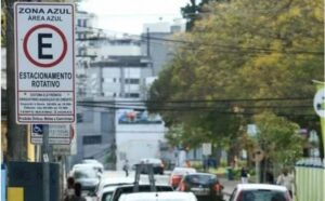 Zona Azul em Florianópolis: Justiça suspende cobrança e serviço é interrompido