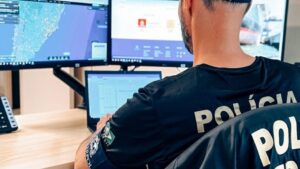 Argentino procurado pela Interpol por abuso sexual é preso na capital 