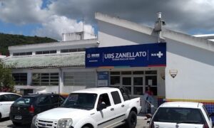 UBS Zanellato enfrenta problemas em ar-condicionado