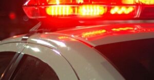 Homens invadem casa e um deles é esfaqueado em Siderópolis