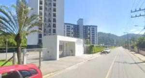 Bebê de 1 ano é encontrado morto em Jaraguá do Sul enquanto estava sob os cuidados do tio