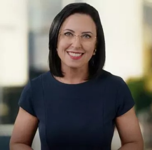Maryanne Mattos, Secretária de Segurança Pública de Florianópolis fala sobre sua gestão