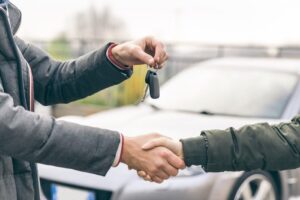 Venda de veículos novos cresce 20,7% em Santa Catarina 