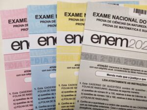 Resultados do Enem 2024 serão divulgados nesta segunda-feira 