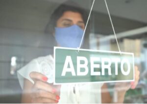 Santa Catarina registra recorde na abertura de empresas