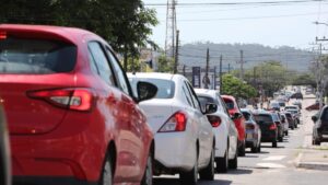 Detran revela que turistas estrangeiros não pagam 95% das multas de trânsito em SC