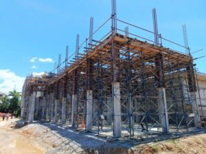 Cheiro desagradável na entrada de Florianópolis já tem solução 