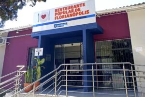 Restaurante Popular de Florianópolis enfrenta desafios