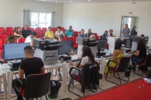 São José inicia atendimento sobre o IPTU 2025 no CATI 