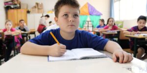 SC adota método inovador para alfabetização no 1º ano do ensino fundamental